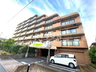 千葉県千葉市中央区末広1【マンション】の外観