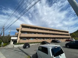 プリムローズ【1階】の外観