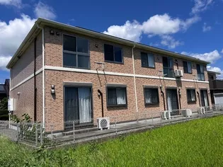 オレンジテラスの画像