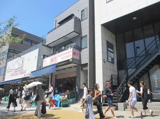 若宮ビルの画像