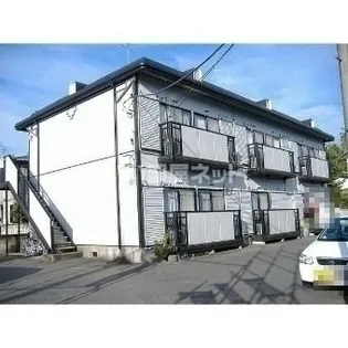 サンハイツサヤマの画像