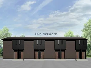 エターナル【2階】の外観