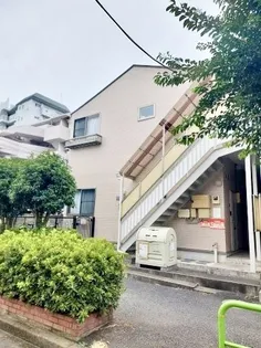 シャネル富士見台の画像