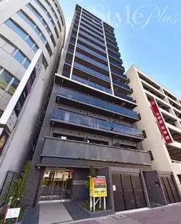 プレサンス ロジェ 車道駅前SOUTHの画像