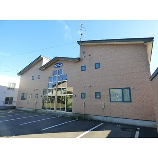 サクセスIII【1階】の外観