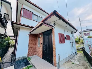 神奈川県秦野市渋沢【一戸建】の外観