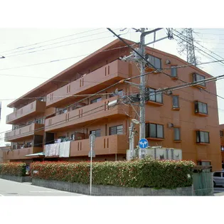 ロイヤルカーサ関野の画像