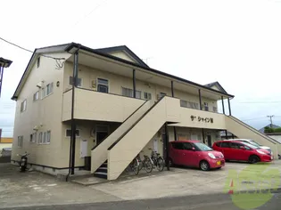 サンシャインW Dの画像