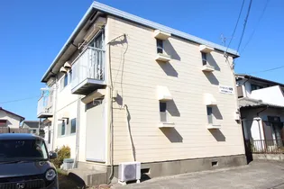 パールハイツ森野の画像