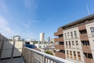 パークホームズ六本木乃木坂アーバンレジデンス【5階】のその他画像