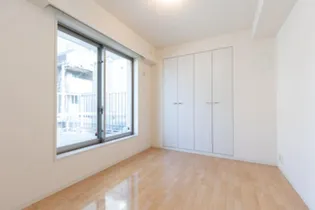 パークホームズ六本木乃木坂アーバンレジデンス【5階】の内装