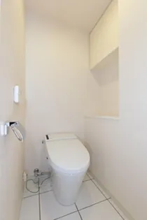 パークホームズ六本木乃木坂アーバンレジデンス【5階】の内装