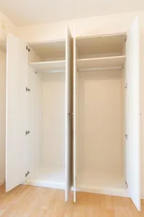 パークホームズ六本木乃木坂アーバンレジデンス【5階】の内装