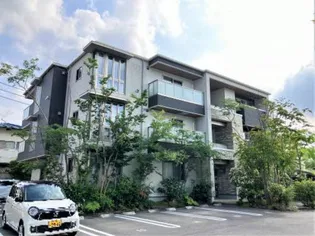 グラン ヘリテージ【1階】の外観