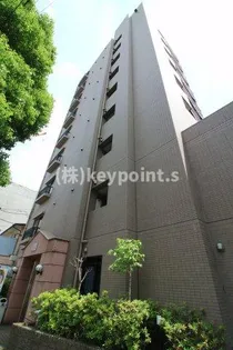 東京都板橋区双葉町【マンション】の外観