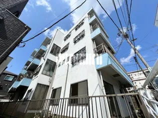 タイヨービルの画像