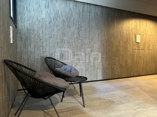 Modern Aspiration大濠公園【7階】の地図