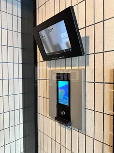 Modern Aspiration大濠公園【7階】の内装