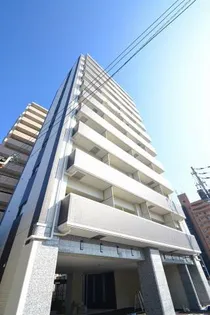 プランドール五日市【3階】の外観