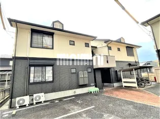 チェルシーサンMJ A棟の画像