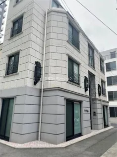 FLレジデンス芝公館【2階】の外観