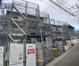 フォルテーヌ・イイクラII【2階】の外観