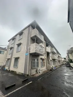 タプラ旭町【2階】の外観