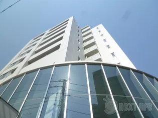 ビラ・アペックス相模原【9階】の外観