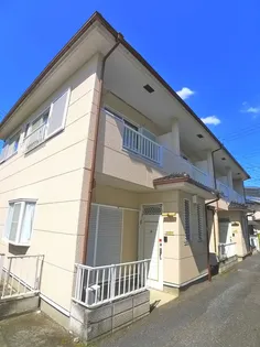 千葉県柏市西柏台2【一戸建】の外観