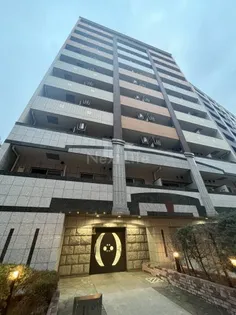 グランド・ガーラ横濱山下町【2階】の外観