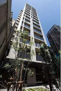 ルフォンプログレ大森山王【5階】の外観