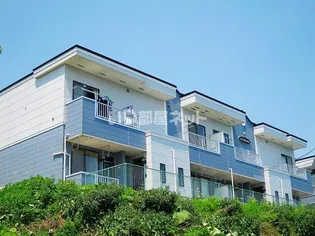 メゾン クリスタルⅠの画像