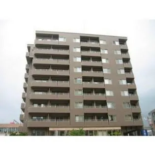 レヴァンテ【8階】の外観