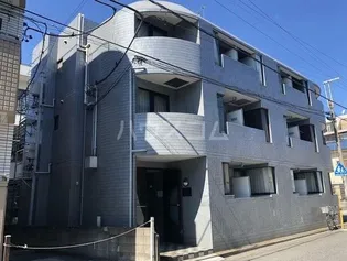 アップルコート川崎2の画像