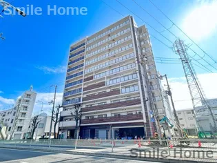 SOFIA住吉大社【7階】の外観