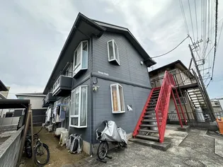 クロノス大塚【1】【2階】の外観