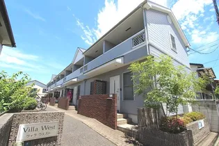 神奈川県川崎市中原区下小田中3【一戸建】の外観