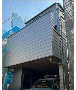 東京都目黒区碑文谷6【一戸建】の外観