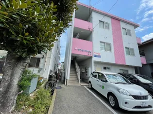 カトレアハイツ井地の画像