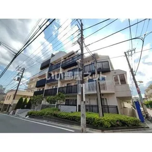 HF中野坂上レジデンスの画像