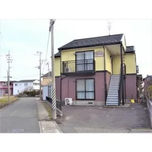 フレグランスIIの画像