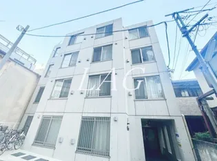 COCOFLAT板橋の画像