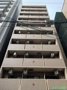 ラナップスクエア大手前【11階】の外観