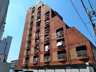 南大通りハイツの画像