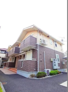 パークサイドの画像