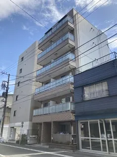 プランドール森下の画像