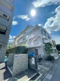 シティハイムカネカの画像