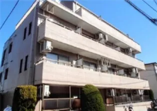 レイグリーンヒルズ保土ヶ谷の画像