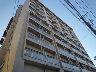 トダカ深川コーポの画像