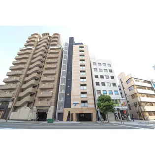 SERENiTE-04【9階】の外観